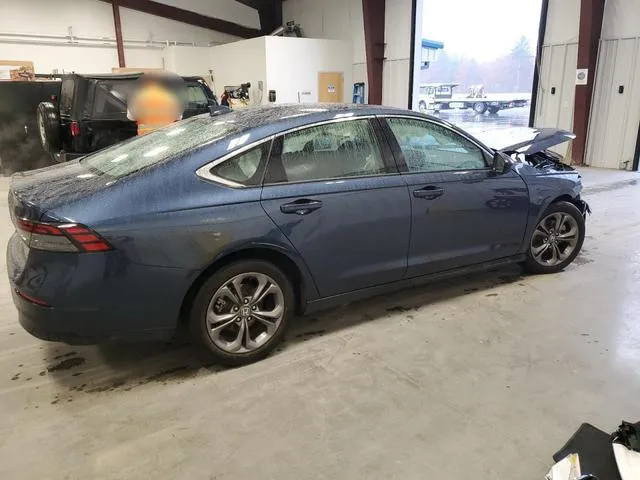 1HGCY1F30RA050015 2024 2024 Honda Accord- EX 3