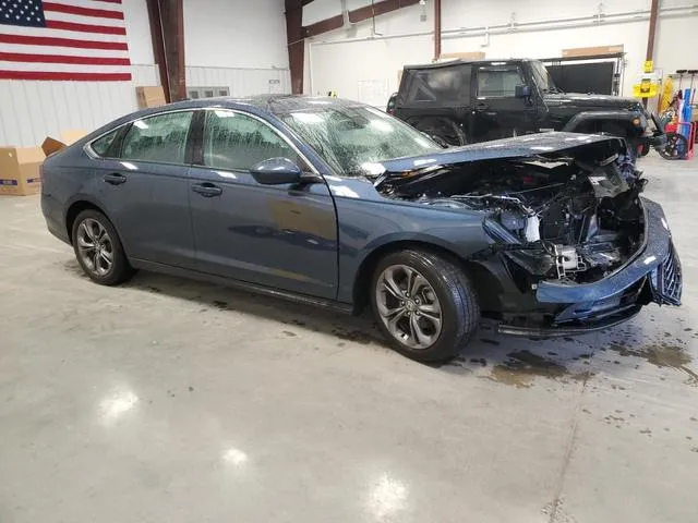 1HGCY1F30RA050015 2024 2024 Honda Accord- EX 4