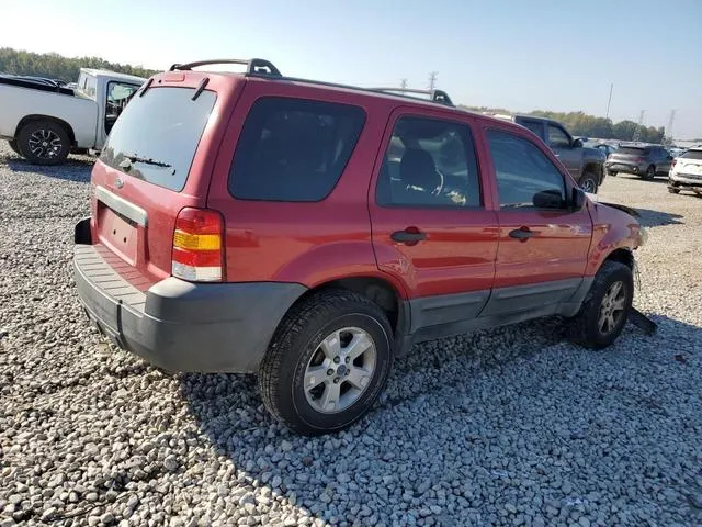 1FMYU03155KB19844 2005 2005 Ford Escape- Xlt 3