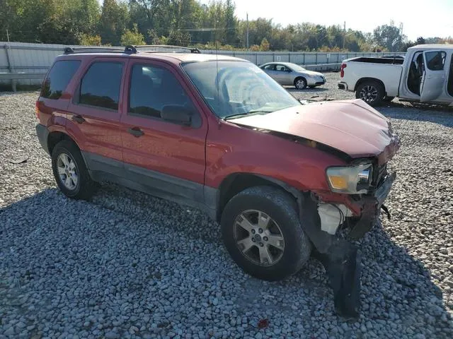 1FMYU03155KB19844 2005 2005 Ford Escape- Xlt 4