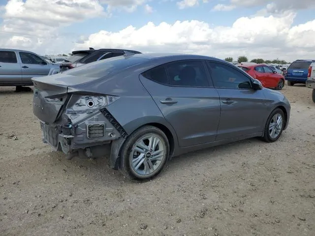 KMHD84LFXLU107888 2020 2020 Hyundai Elantra- Sel 3