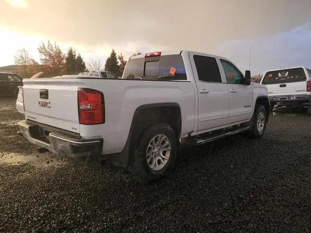 3GTU2MEC9GG310885 2016 2016 GMC Sierra- K1500 Sle 3