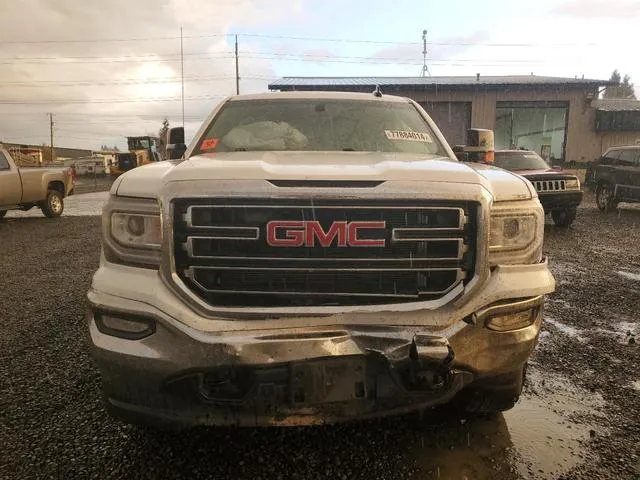 3GTU2MEC9GG310885 2016 2016 GMC Sierra- K1500 Sle 5