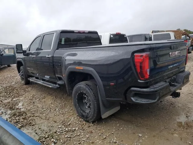 1GT49WEY2LF261706 2020 2020 GMC Sierra- K3500 Denali 2