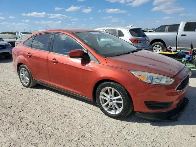 1FADP3F22JL321888 2018 2018 Ford Focus- SE 4