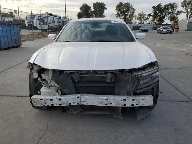 2C3CDXBG6KH657487 2019 2019 Dodge Charger- Sxt 5