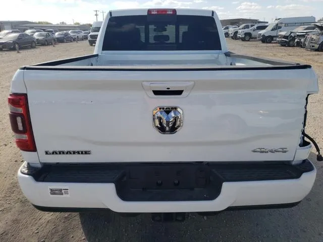 3C6UR5FL2RG340935 2024 2024 RAM 2500- Laramie 10