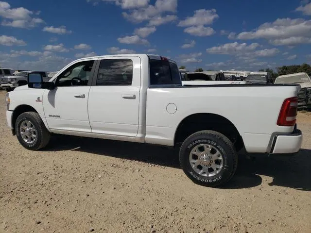 3C6UR5FL2RG340935 2024 2024 RAM 2500- Laramie 2