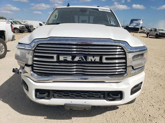 3C6UR5FL2RG340935 2024 2024 RAM 2500- Laramie 5