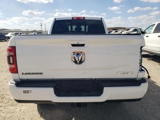 3C6UR5FL2RG340935 2024 2024 RAM 2500- Laramie 6