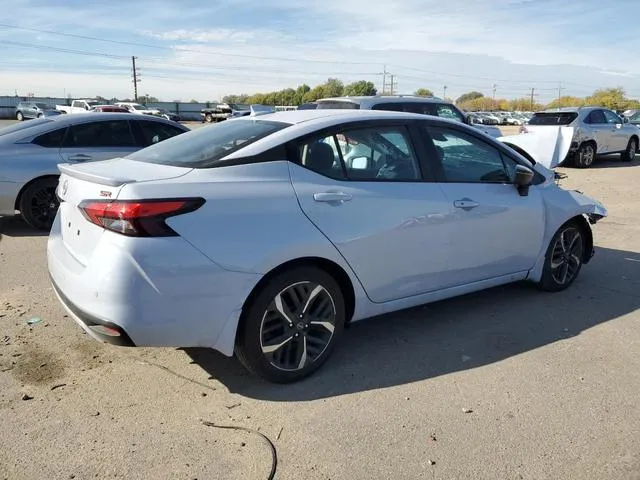 3N1CN8FV3RL860686 2024 2024 Nissan Versa- SR 3