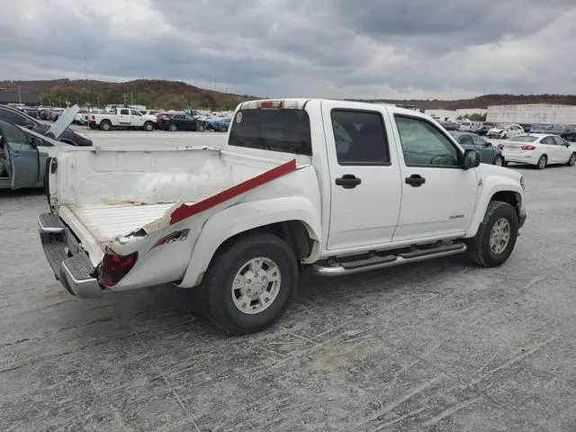 1GCDT136658140867 2005 2005 Chevrolet Colorado 3