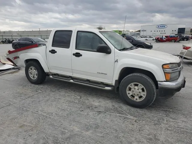 1GCDT136658140867 2005 2005 Chevrolet Colorado 4