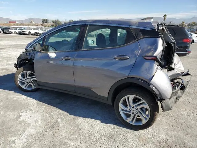 1G1FW6S08P4169767 2023 2023 Chevrolet Bolt- 1LT 2