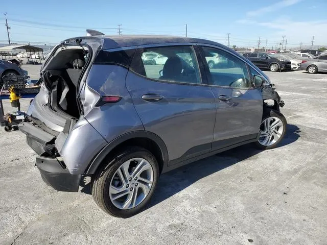 1G1FW6S08P4169767 2023 2023 Chevrolet Bolt- 1LT 3