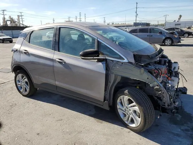 1G1FW6S08P4169767 2023 2023 Chevrolet Bolt- 1LT 4