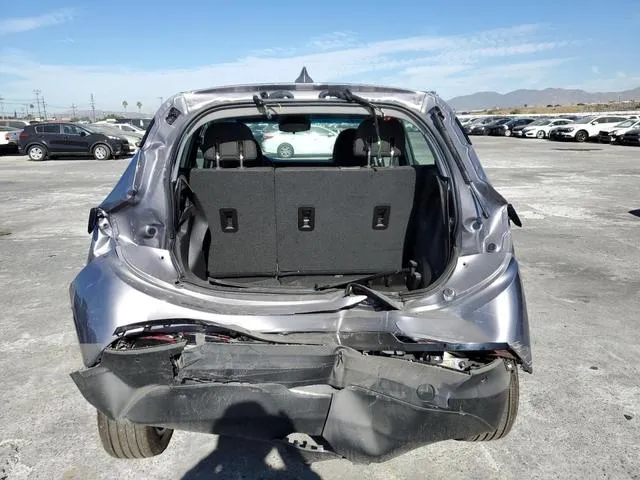 1G1FW6S08P4169767 2023 2023 Chevrolet Bolt- 1LT 6