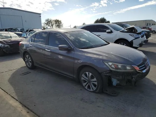 1HGCR2F36FA047442 2015 2015 Honda Accord- LX 4