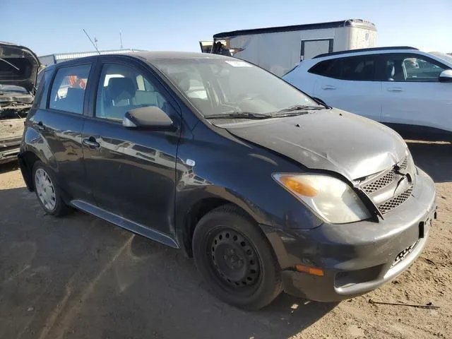 JTKKT624265015073 2006 2006 Toyota Scion 4