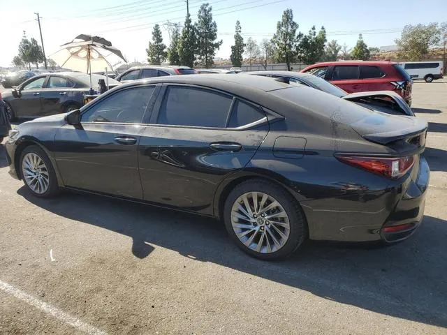 58AE21B17LU006696 2020 2020 Lexus ES- 300H Luxury 2