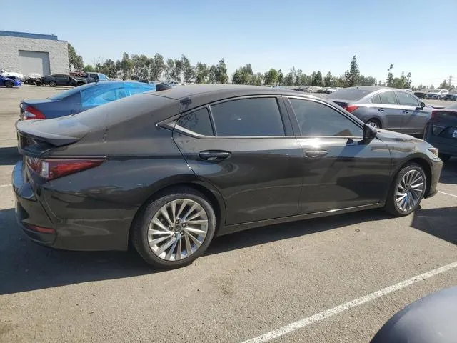 58AE21B17LU006696 2020 2020 Lexus ES- 300H Luxury 3