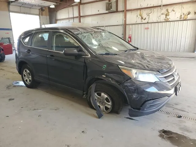 5J6RM4H37EL058477 2014 2014 Honda CR-V- LX 4