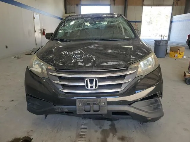 5J6RM4H37EL058477 2014 2014 Honda CR-V- LX 5