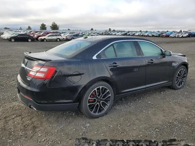 1FAHP2J88HG102721 2017 2017 Ford Taurus- Limited 3