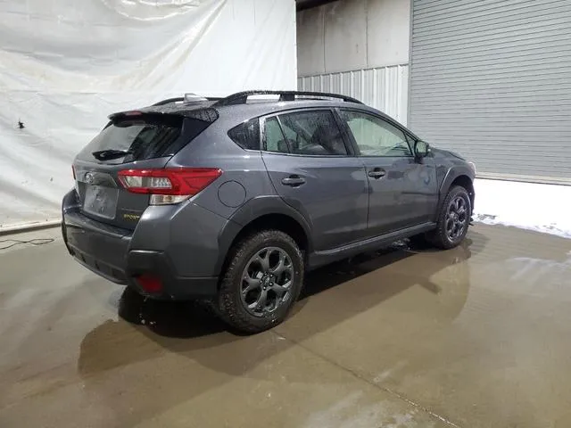 JF2GTHSCXPH290823 2023 2023 Subaru Crosstrek- Sport 3