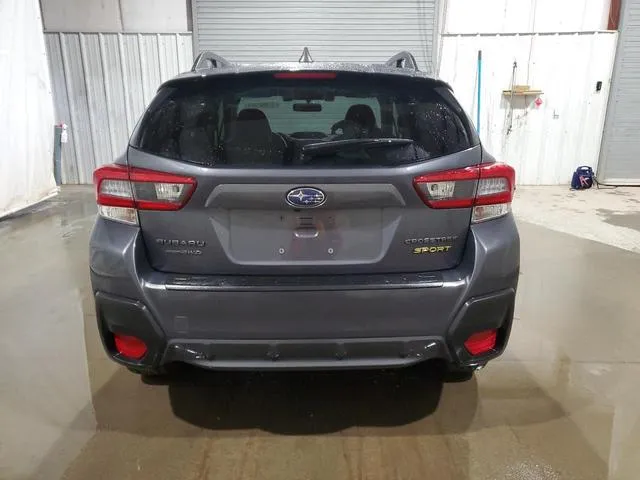 JF2GTHSCXPH290823 2023 2023 Subaru Crosstrek- Sport 6