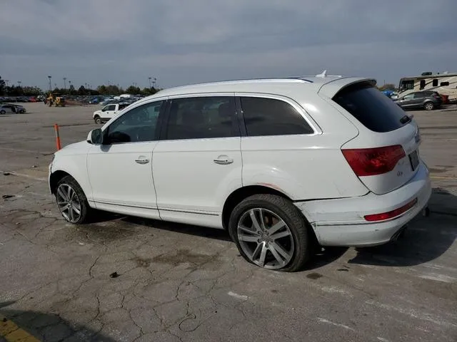 WA1LMAFE8FD017277 2015 2015 Audi Q7- Tdi Premium Plus 2