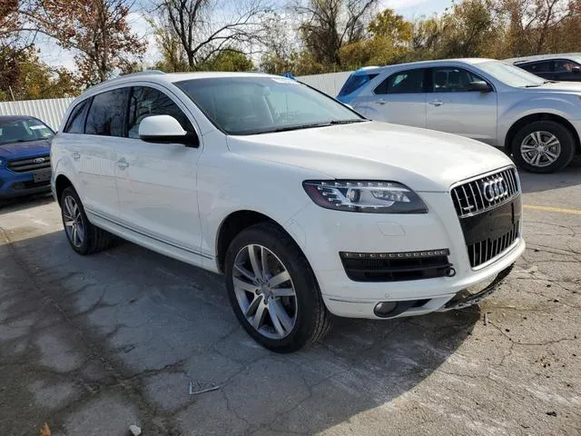 WA1LMAFE8FD017277 2015 2015 Audi Q7- Tdi Premium Plus 4