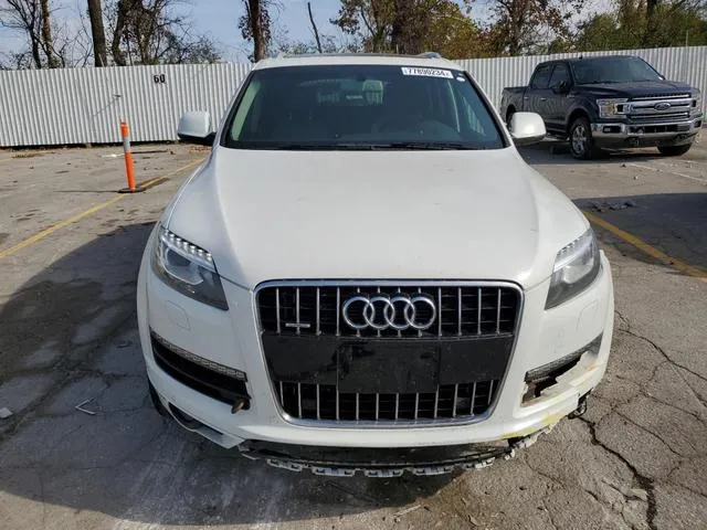 WA1LMAFE8FD017277 2015 2015 Audi Q7- Tdi Premium Plus 5