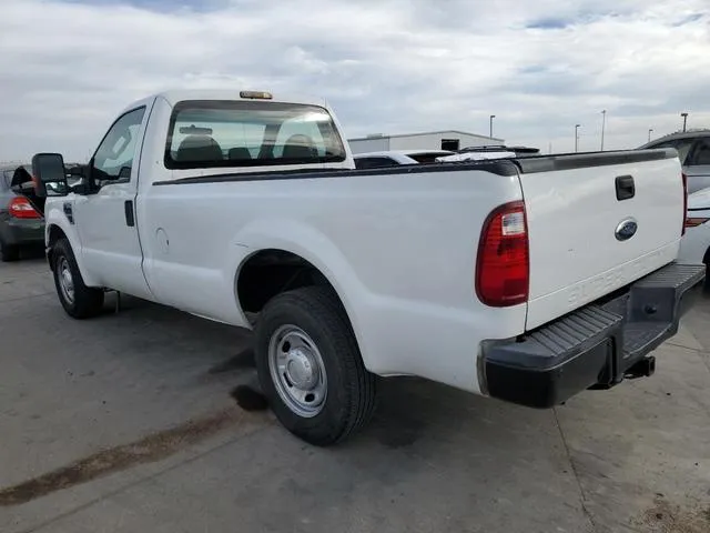 1FTNF2A52AEB27105 2010 2010 Ford F-250- Super Duty 2