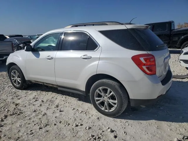 2GNALCEK5H1502324 2017 2017 Chevrolet Equinox- LT 2