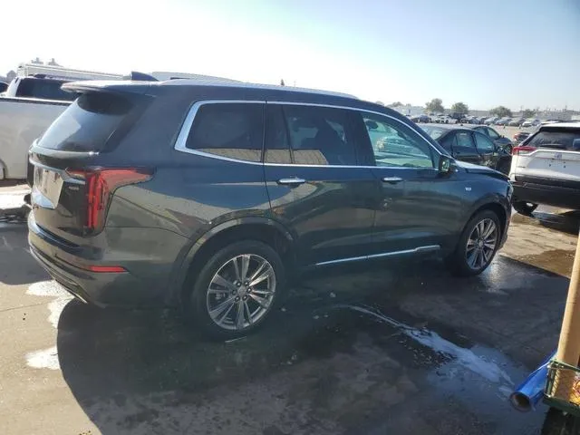 1GYKPCRS1LZ156522 2020 2020 Cadillac XT6- Premium Luxury 3