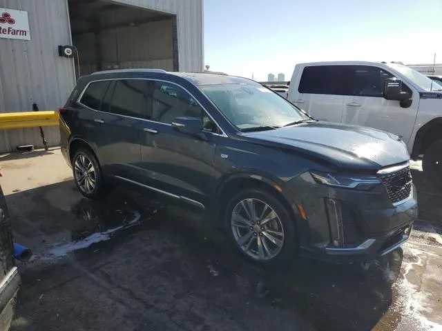 1GYKPCRS1LZ156522 2020 2020 Cadillac XT6- Premium Luxury 4