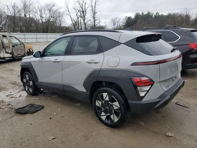 KM8HCCAB5RU093711 2024 2024 Hyundai Kona- Sel 2