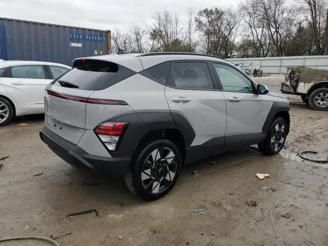 KM8HCCAB5RU093711 2024 2024 Hyundai Kona- Sel 3