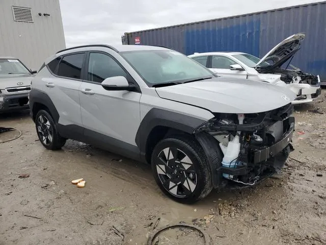 KM8HCCAB5RU093711 2024 2024 Hyundai Kona- Sel 4