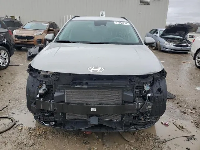 KM8HCCAB5RU093711 2024 2024 Hyundai Kona- Sel 5