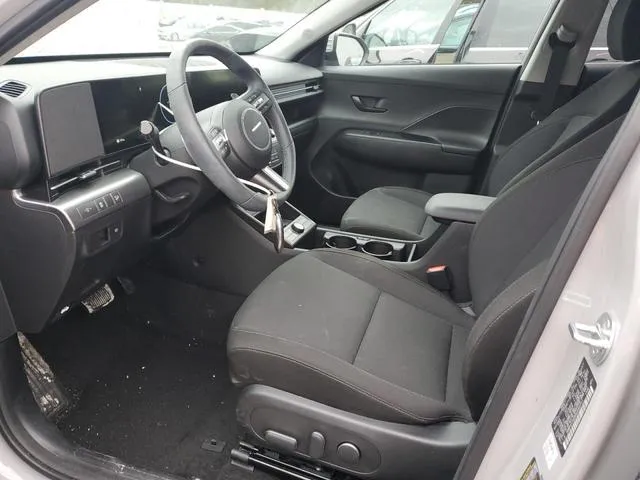 KM8HCCAB5RU093711 2024 2024 Hyundai Kona- Sel 7