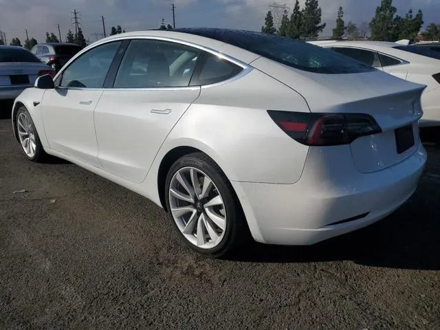 5YJ3E1EB0LF638477 2020 2020 Tesla MODEL 3 2