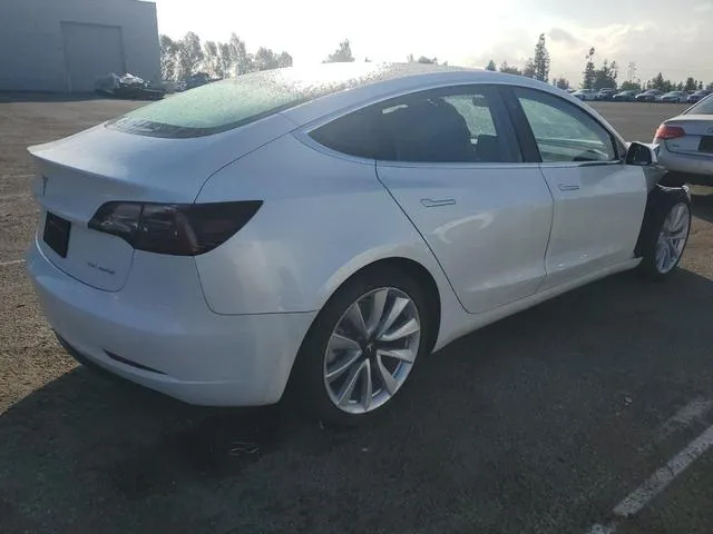 5YJ3E1EB0LF638477 2020 2020 Tesla MODEL 3 3