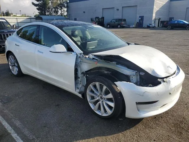 5YJ3E1EB0LF638477 2020 2020 Tesla MODEL 3 4