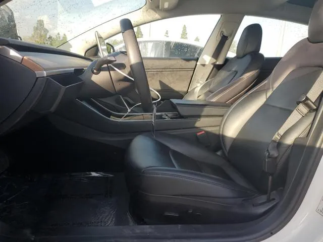 5YJ3E1EB0LF638477 2020 2020 Tesla MODEL 3 7