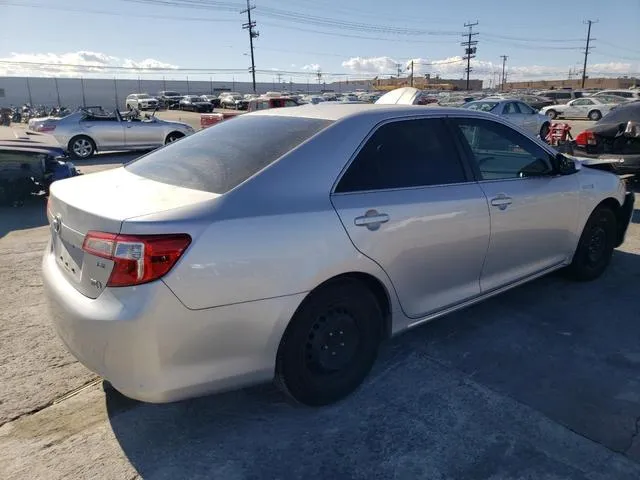 4T1BD1FK5CU054155 2012 2012 Toyota Camry- Hybrid 3