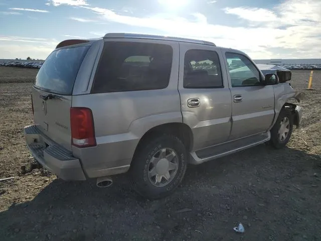 1GYEK63N94R136889 2004 2004 Cadillac Escalade- Luxury 3