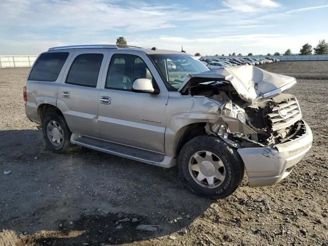 1GYEK63N94R136889 2004 2004 Cadillac Escalade- Luxury 4