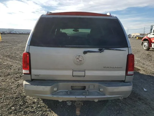 1GYEK63N94R136889 2004 2004 Cadillac Escalade- Luxury 6